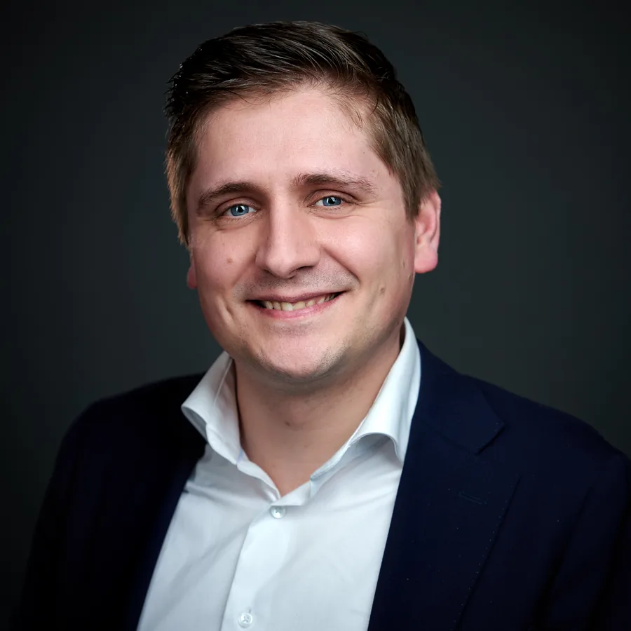 Gert Klaassen